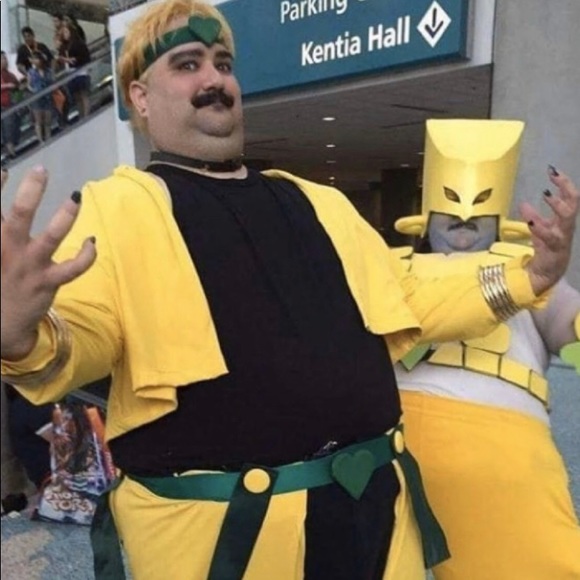 Meet your Posher, Gabriel - Picture 1 of 1